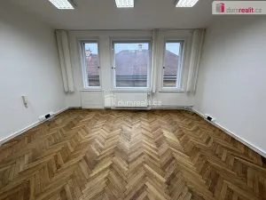Pronájem kanceláře, Praha - Nové Město, Vodičkova, 35 m2