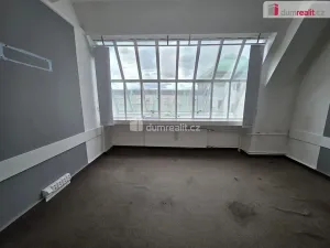 Pronájem kanceláře, Praha - Nové Město, Vodičkova, 141 m2