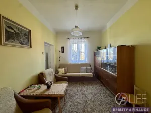 Prodej bytu 2+1, Kocbeře, 56 m2