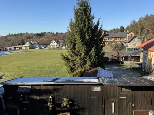 Prodej bytu 2+1, Kocbeře, 56 m2