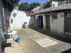 Pronájem rodinného domu, Vyškov, Nosálovská, 48 m2