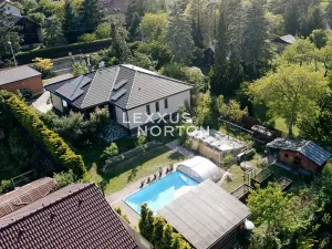 Prodej rodinného domu, Řitka, Ke Stráni, 151 m2