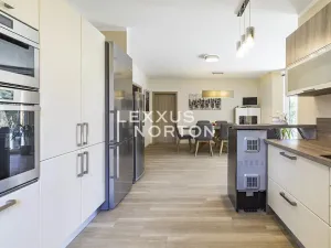 Prodej rodinného domu, Řitka, Ke Stráni, 151 m2