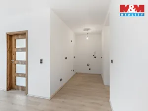 Prodej bytu 3+kk, Kladno - Kročehlavy, Generála Selnera, 67 m2