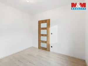 Prodej bytu 3+kk, Kladno - Kročehlavy, Generála Selnera, 67 m2