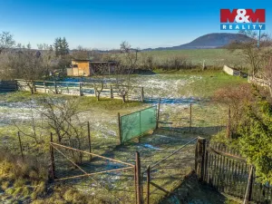 Prodej rodinného domu, Kostomlaty pod Řípem, 75 m2