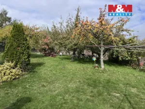 Prodej rodinného domu, Sosnová, 88 m2