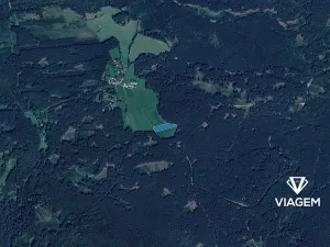 Prodej podílu pole, Strašín, 2423 m2