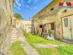 Prodej rodinného domu, Chotěšov, Starý mlýn, 353 m2