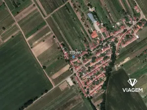 Prodej podílu pole, Prušánky, 49 m2