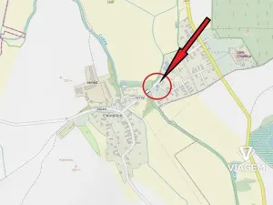 Prodej podílu zahrady, Smidary, 122 m2