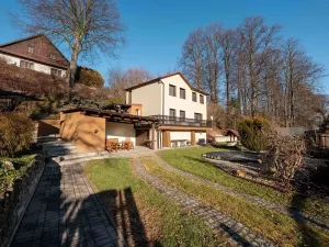 Prodej rodinného domu, Otradov, 130 m2