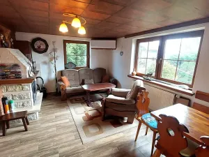 Prodej rodinného domu, Županovice, 55 m2