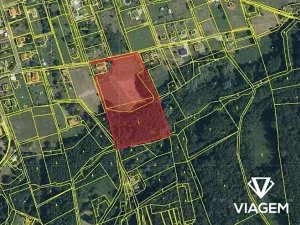 Prodej podílu pozemku pro bydlení, Doubrava, 1219 m2
