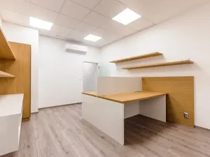 Prodej kanceláře, Brno, Mojmírovo náměstí, 65 m2