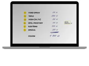 Prodej kanceláře, Brno, Mojmírovo náměstí, 65 m2