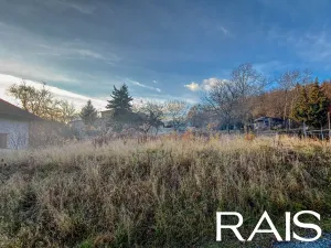 Prodej pozemku pro bydlení, Brno, U zoologické zahrady, 444 m2