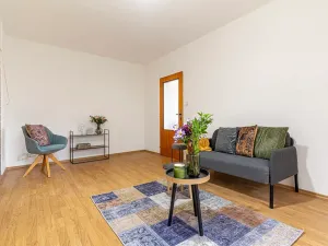 Prodej bytu 3+kk, Praha - Čimice, Na průhonu, 60 m2