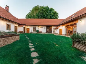 Prodej ubytování, Opatov, 500 m2