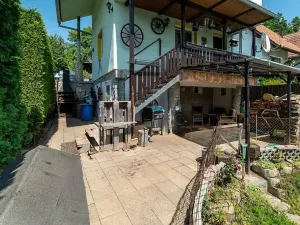 Prodej chaty, Hradčany, 61 m2