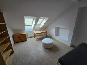 Pronájem bytu 3+kk, Brno, Skřivanova, 111 m2