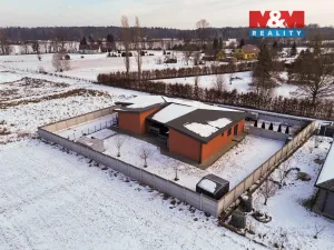 Prodej rodinného domu, Horní Tošanovice, 185 m2