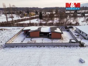 Prodej rodinného domu, Horní Tošanovice, 185 m2