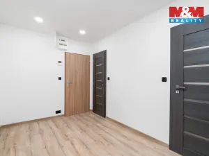 Prodej bytu 3+kk, Teplice, Antala Staška, 63 m2