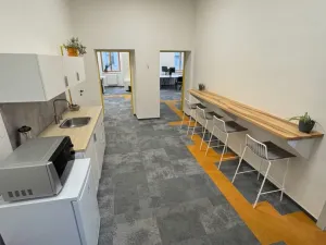 Pronájem kanceláře, Brno - Brno-město, Masarykova, 125 m2