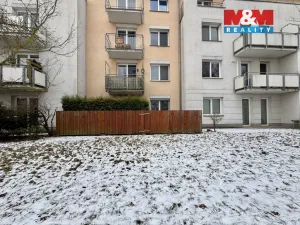 Pronájem bytu 2+1, Brandýs nad Labem-Stará Boleslav - Brandýs nad Labem, Rozmarýnová, 60 m2