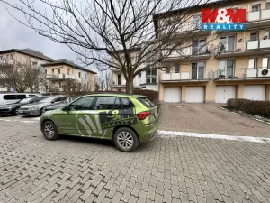 Pronájem bytu 2+1, Brandýs nad Labem-Stará Boleslav - Brandýs nad Labem, Rozmarýnová, 60 m2