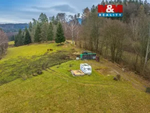 Prodej pozemku pro bydlení, Chřibská - Horní Chřibská, 20128 m2