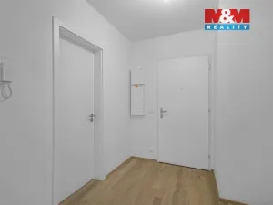 Prodej bytu 2+kk, Praha - Střížkov, Střížkovská, 74 m2