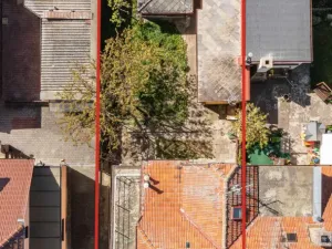 Prodej rodinného domu, Nový Bydžov, Lidická, 79 m2