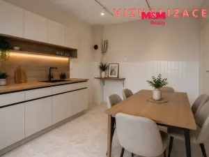 Prodej rodinného domu, Nový Bydžov, Lidická, 79 m2