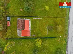 Prodej pozemku pro bydlení, Skuteč - Štěpánov, 608 m2