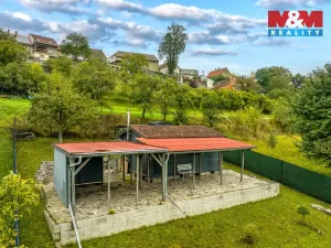 Prodej chaty, Skuteč - Štěpánov, 20 m2