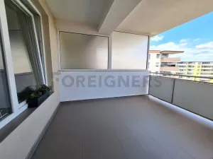 Pronájem bytu 3+kk, Olomouc, Jeremiášova, 72 m2