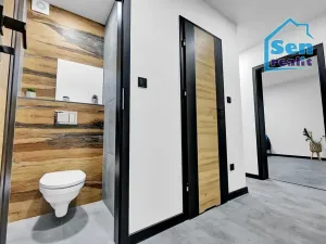 Pronájem bytu 1+1, Karviná, Školská, 38 m2