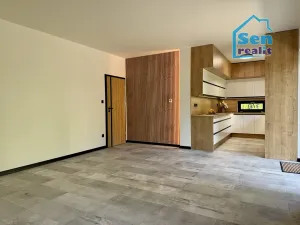 Prodej rodinného domu, Petrovice u Karviné, 77 m2