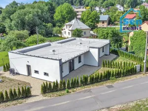 Prodej rodinného domu, Petrovice u Karviné, 77 m2