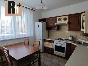 Pronájem bytu 3+1, Ostrava, Evžena Rošického, 77 m2