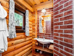 Prodej chalupy, Lipno nad Vltavou, 84 m2