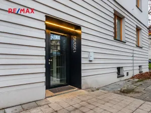 Prodej bytu 2+kk, Praha - Vršovice, Bělocerkevská, 52 m2