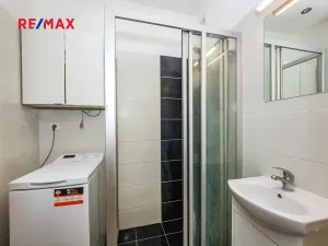 Prodej bytu 2+kk, Praha - Vršovice, Bělocerkevská, 52 m2