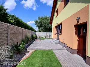 Prodej rodinného domu, Pardubice, 28. října, 156 m2