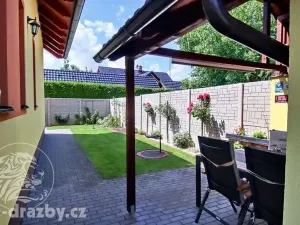 Prodej rodinného domu, Pardubice, 28. října, 156 m2