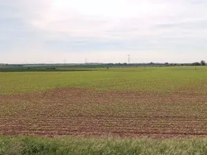 Prodej pole, Zdětín, 17648 m2