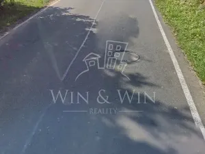 Prodej pozemku pro bydlení, Libodřice, 1204 m2