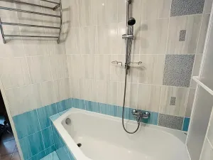 Prodej bytu 2+kk, Praha - Michle, Na úlehli, 41 m2